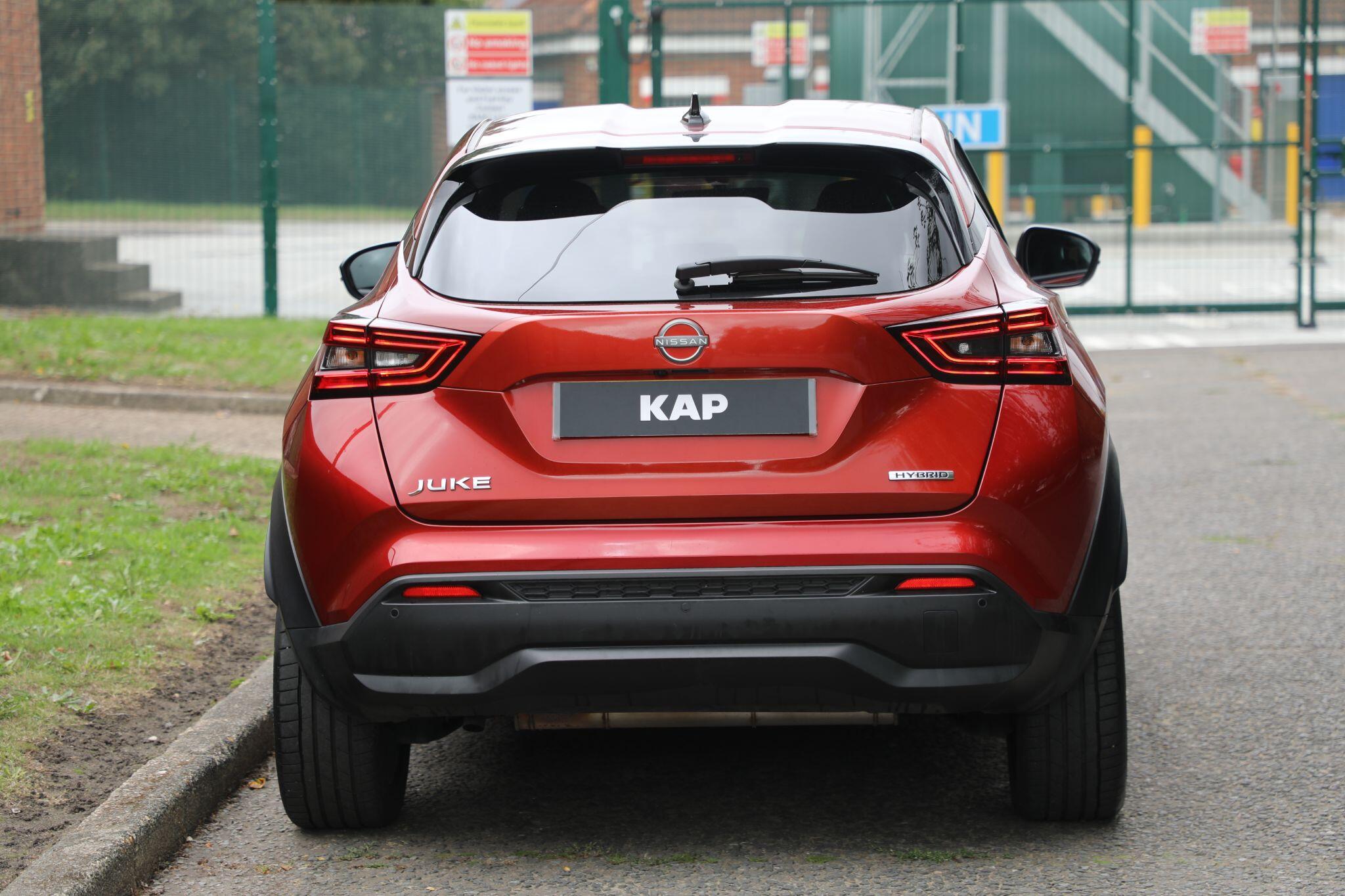 Large vehicle image